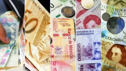 Si viajas al extranjero, ¿qué moneda te conviene llevar?