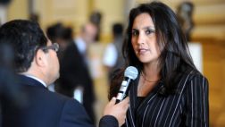 Gana Perú defendió a Humala: No hubo ambigüedad en sus palabras