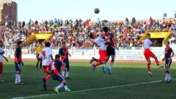 Segunda: Muni ganó en Puno y se puso a tres puntos de líderes
