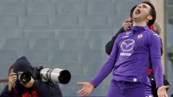 Giuseppe Rossi y su indignación en Twitter por no ir al Mundial