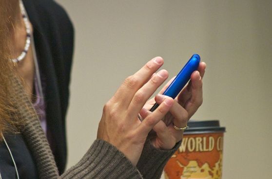 Esta aplicación te hará saber dónde están tus hijos exactamente