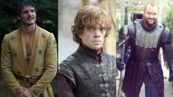 ¿Quién fue la nueva víctima en "Game of Thrones"?