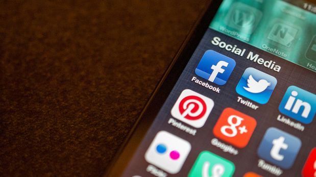 Vida privada: Lo que no debes contar en redes sociales