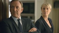 "House of Cards": la segunda temporada en siete frases