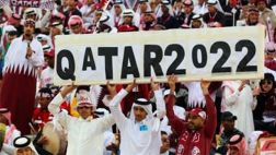 ¿Qué país quiere reemplazar a Qatar como sede del 2022?