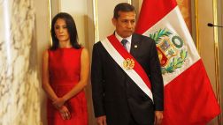 ANÁLISIS: Ollanta Humala, un presidente sin respuestas