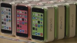 Apple ha vendido más de 800 millones de dispositivos móviles