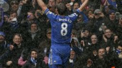 Frank Lampard deja el Chelsea después de 13 temporadas