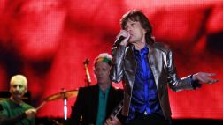 Los Rolling Stones comparten videos de su gira "14 On Fire"