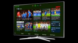 Evaluamos el Samsung Smart TV H6400 de 48"