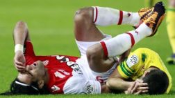 Esta es la lesión que dejó fuera del Mundial a Radamel Falcao