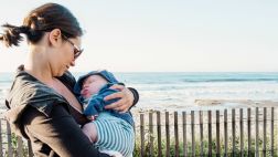 ¿Mamá primeriza? No te estreses y sigue estos consejos