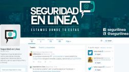 Mininter lanzó servicio de denuncias por Facebook y Twitter