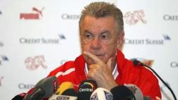 ¿Sabes qué dijo el técnico de Suiza sobre la selección peruana?