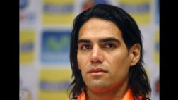 Confirmado: Radamel Falcao García no va al mundial