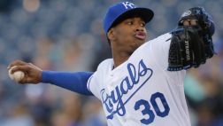 La ciencia intenta explicar velocidad del “Ace” Ventura