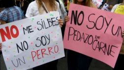 “Ella me provocó con su forma de vestir”, por Raúl Castro