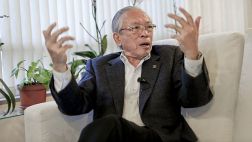 Lay por Uribe: Otra vez toma valor "otorongo no come otorongo"