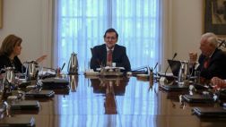España inicia la sucesión de la corona a través de una ley