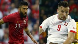 Sepa a qué hora y en qué canal se transmite el Perú-Suiza