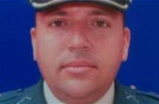 FARC habría asesinado a capitán del Ejército colombiano