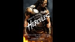 "Hércules": nuevo afiche del filme