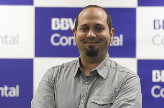 Renato Peralta habla de su experiencia en Brooklyn