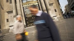 El dólar avanza pero la BVL cae en primeras operaciones