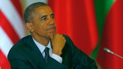 Más de 18.000 presos piden clemencia al presidente Barack Obama