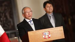 Lay: Uribe “sí tenía motivos” para interceder por Punto Visual