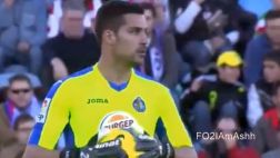 Este portero reemplazaría a Courtois en el Atlético de Madrid