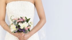 Razones por las que no te debes casar tan joven
