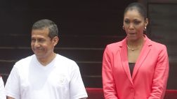 Humala sobre blindaje a Uribe: Respeto decisiones del Congreso