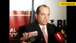 Gobierno espera licitar obras por US$5 mil mlls. más este año