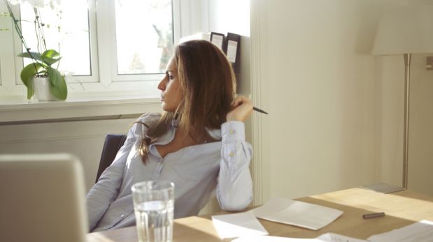 Pensar en las vacaciones disminuye la productividad al trabajar