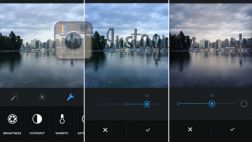 Instagram ahora permite cambiar la intensidad de los filtros