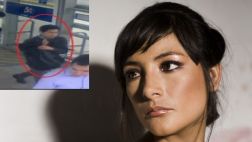 Magaly Solier identificó a sujeto que la acosó en Metropolitano
