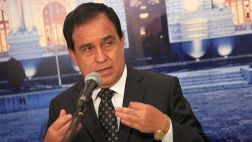 Fredy Otárola convocó a Junta de Portavoces por crisis en Ética