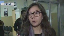 Fiscalía denunció a sujeto por actos contra el pudor en bus