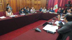 Cinco claves para entender la crisis en la Comisión de Ética