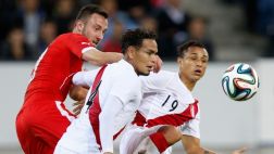 PONLE NOTA: ¿Quién fue el jugador de Perú de menor rendimiento?