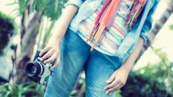¿Amante del denim? Estas prendas no deben faltar en tu clóset