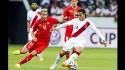 Perú y la lectura del partido ante Suiza: sin defensa ni ataque