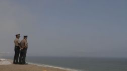 Temblor en Lima no generó alerta de tsunami