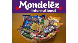 Línea de snacks de Kraft Foods cambia a Mondelēz International