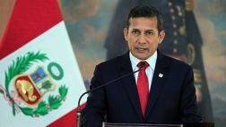 Comisión López Meneses define hoy si interroga a Ollanta Humala