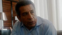Chumpitaz: "La 'U' apunta a la Libertadores 2015 como mínimo"