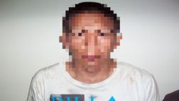Extorsionador de 17 años fue detenido en Pacasmayo