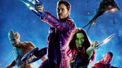 "Guardianes de la galaxia": mira el nuevo póster del filme