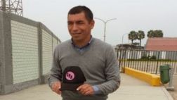 El 'Increíble Paul' rosado: Cominges es el nuevo DT del Boys